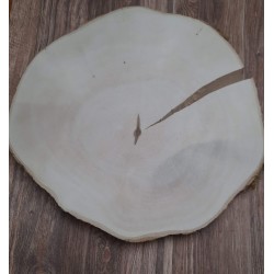 Ahorn Baumscheibe 43x41