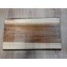 Holzbrett Ulme 35 cm