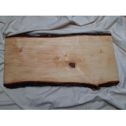 Holzbrett Erle 35 cm