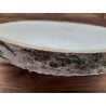 Birkenscheibe 25 cm